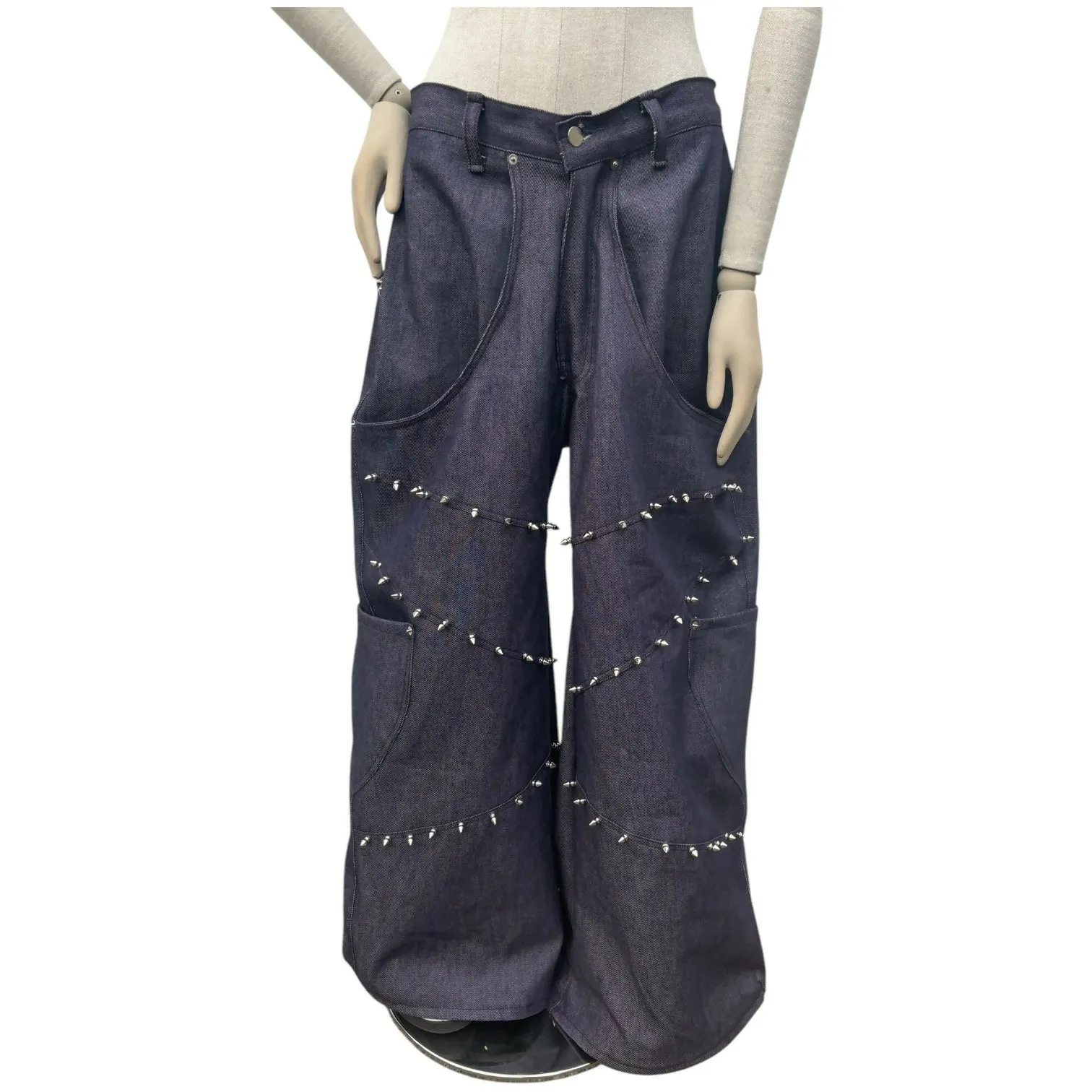 1/1 110 Jeans