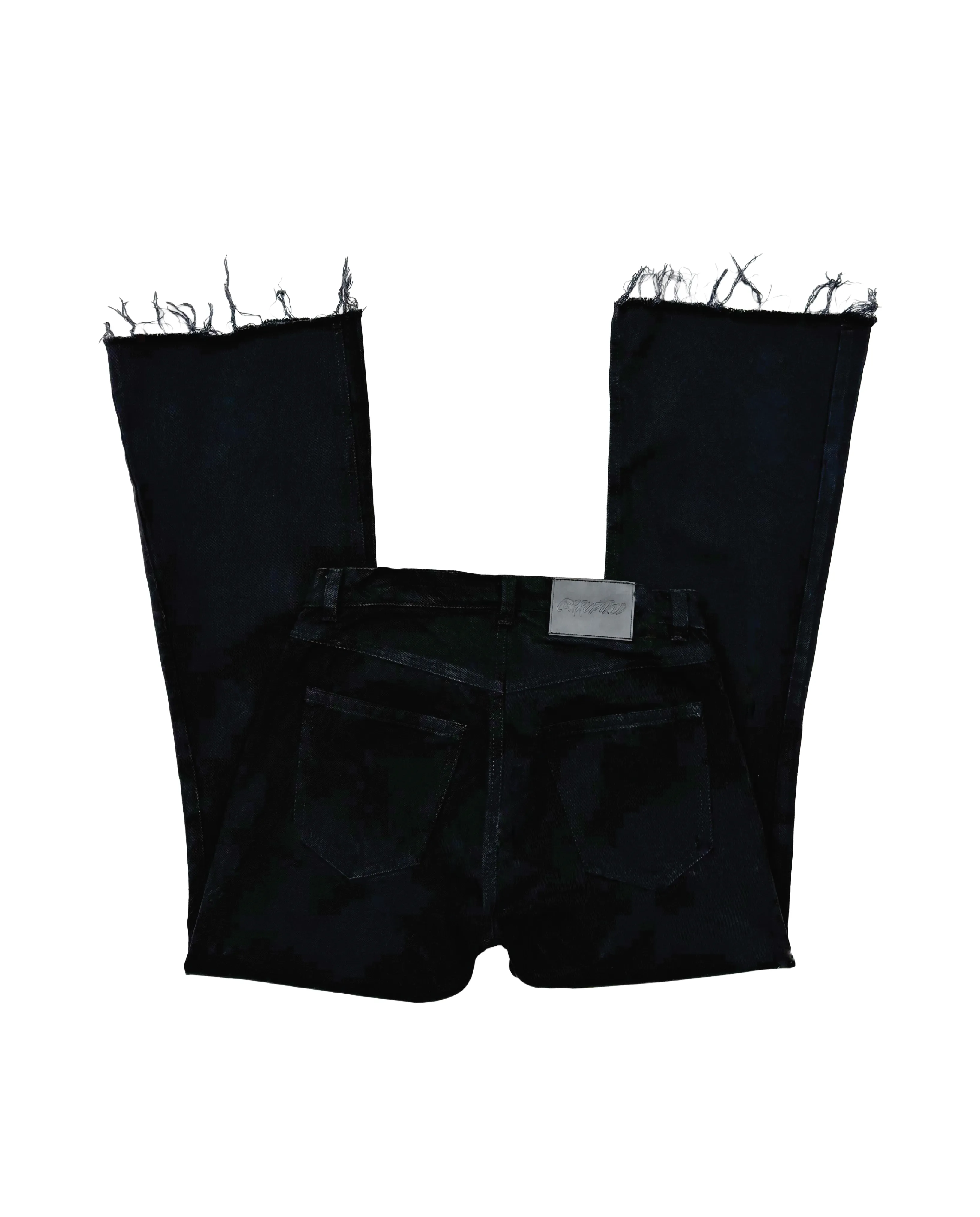 1120 DENIM - BULL BLACK