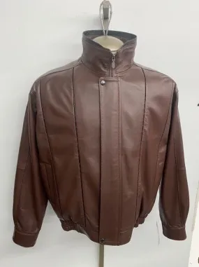 4786 Clearance - Men's Bomber Jacket - Size 42