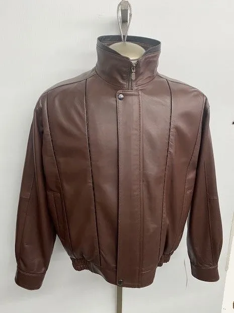 4786 Clearance - Men's Bomber Jacket - Size 42