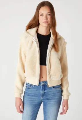 Blank NYC - Day Dreamer Bomber