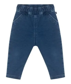 Blue Denim Baby Jeans
