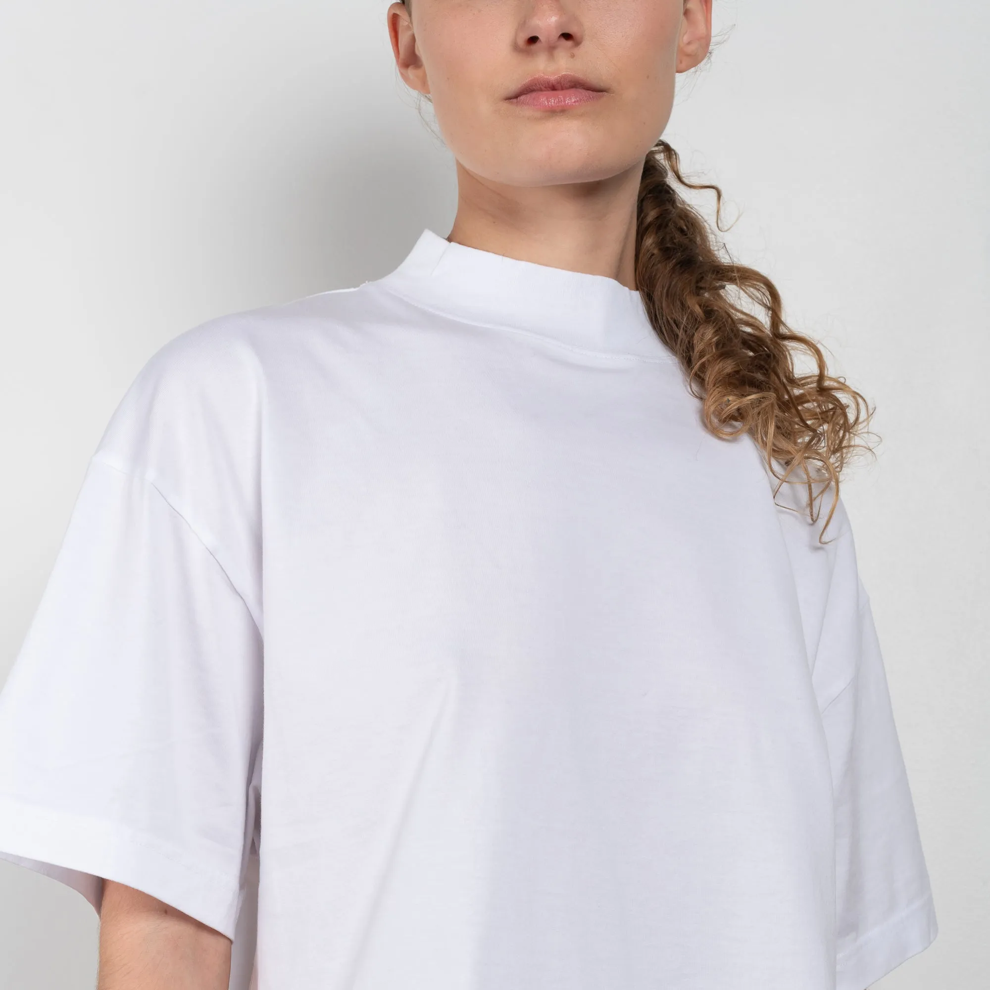 Boxy Tshirt 240
