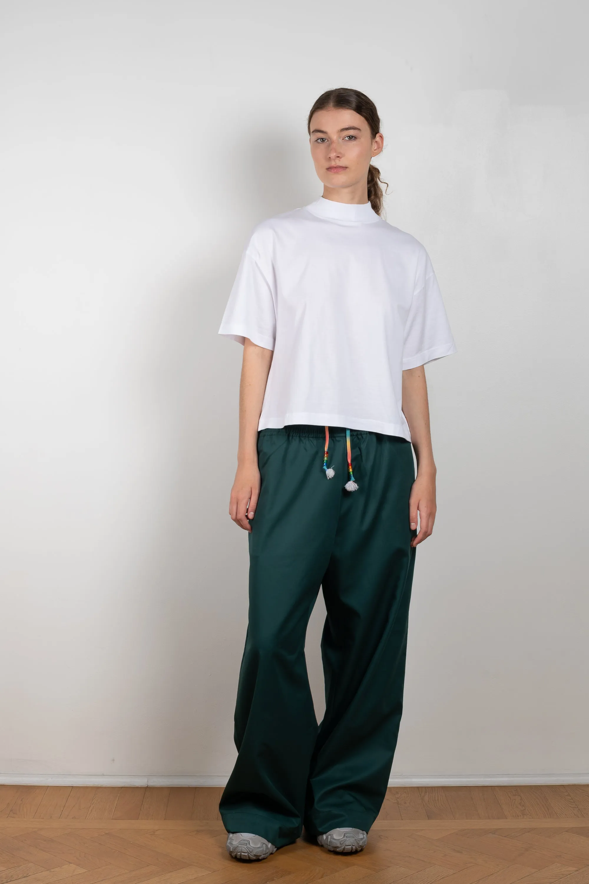 Boxy Tshirt 240