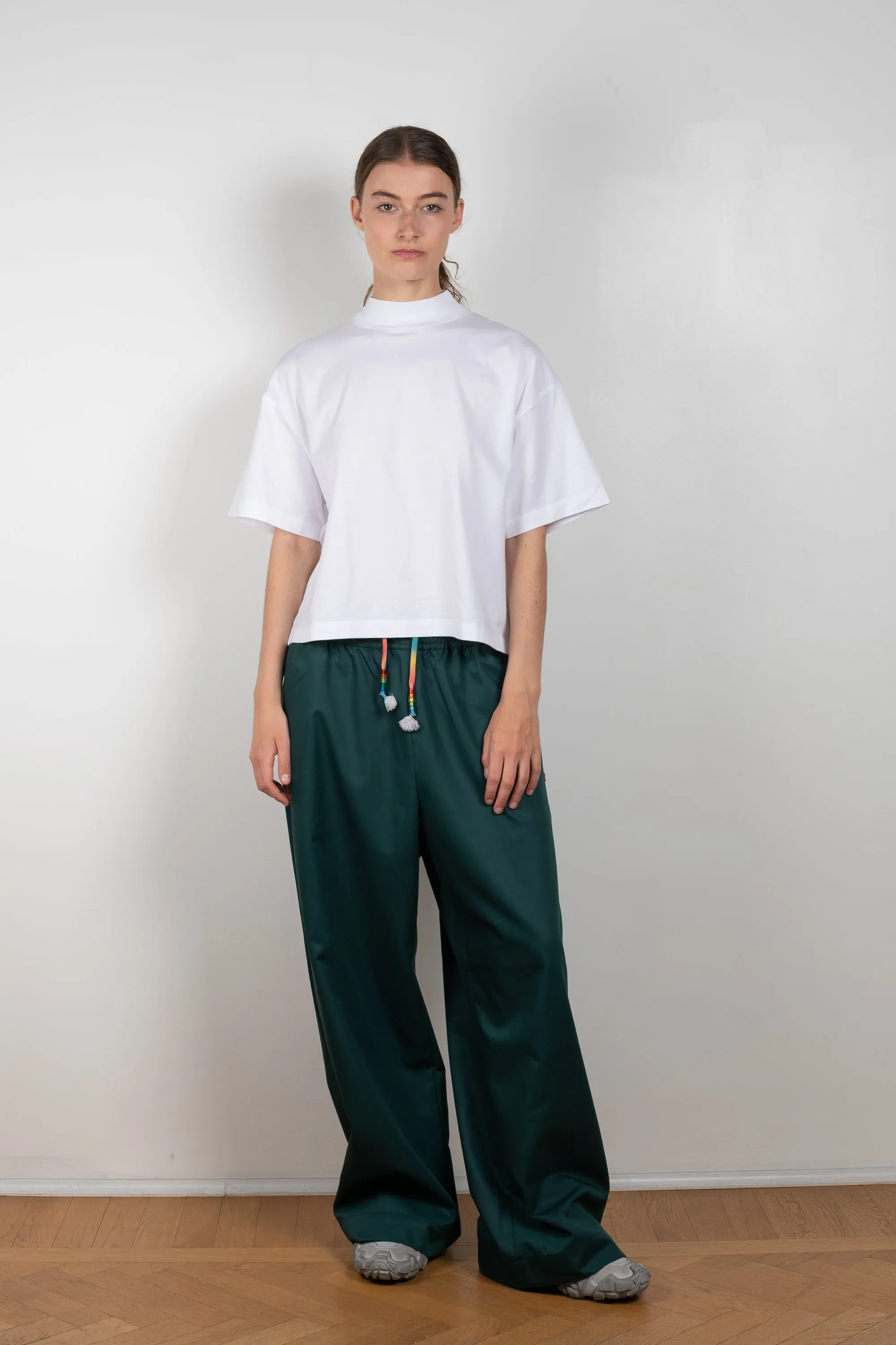 Boxy Tshirt 240