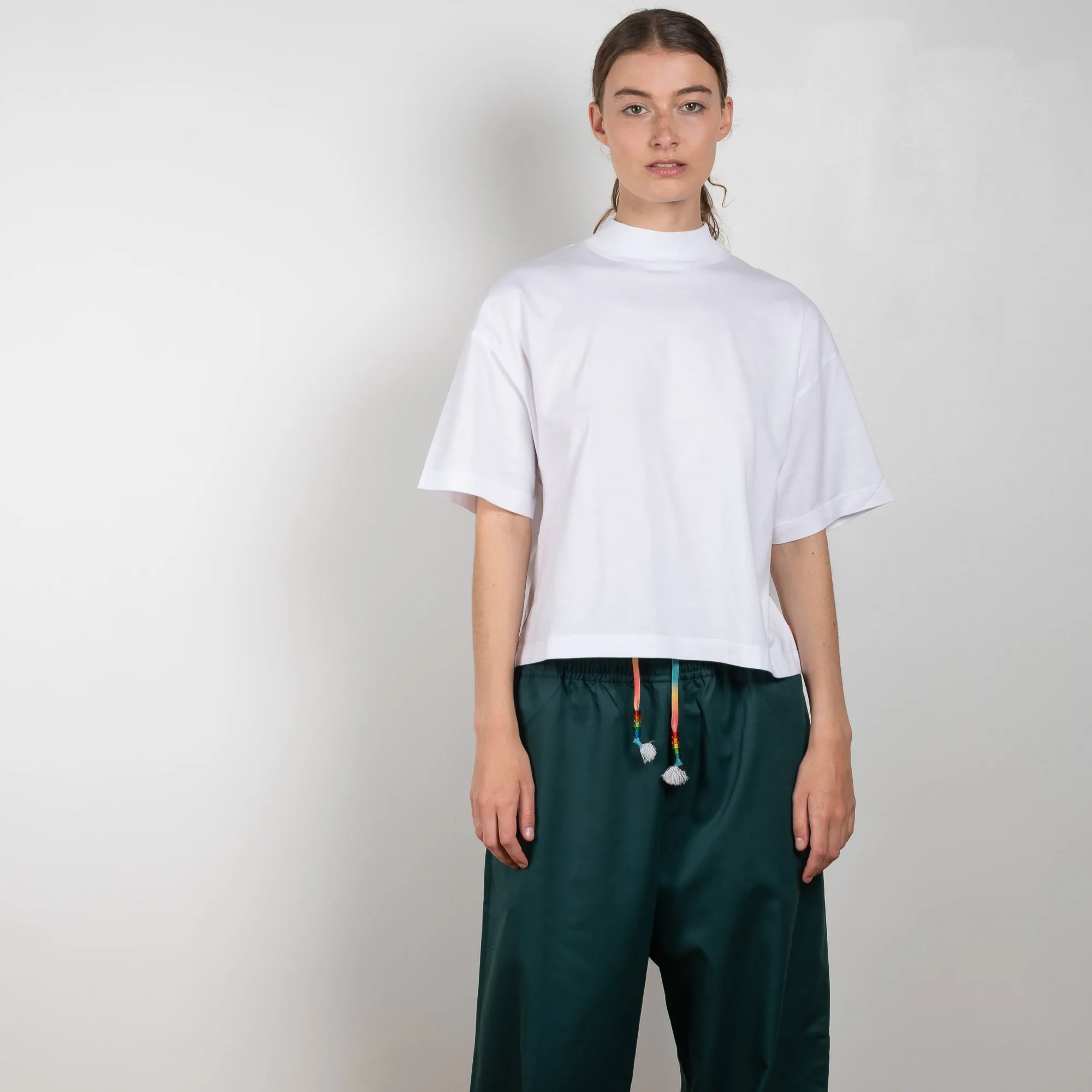 Boxy Tshirt 240
