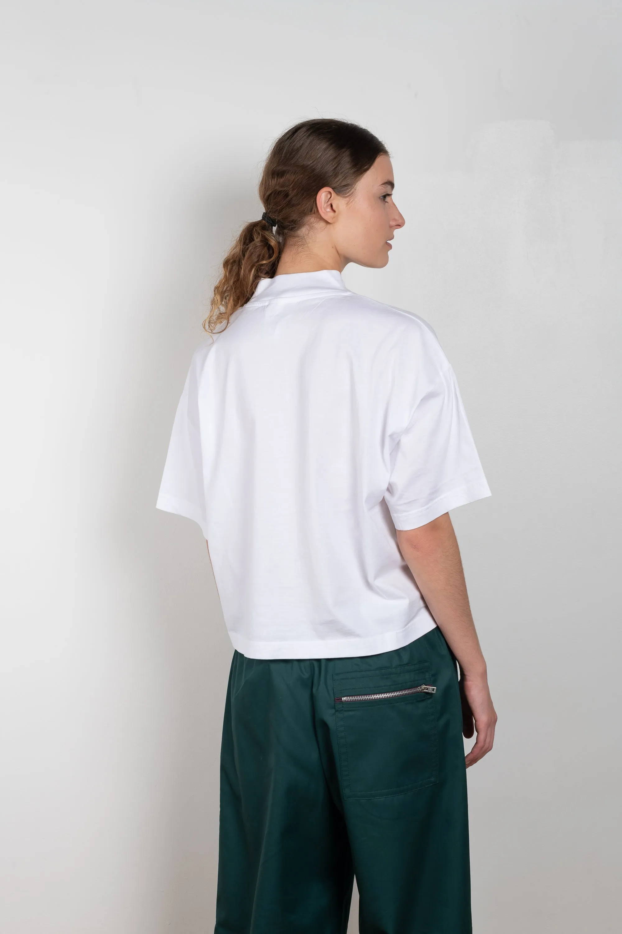 Boxy Tshirt 240