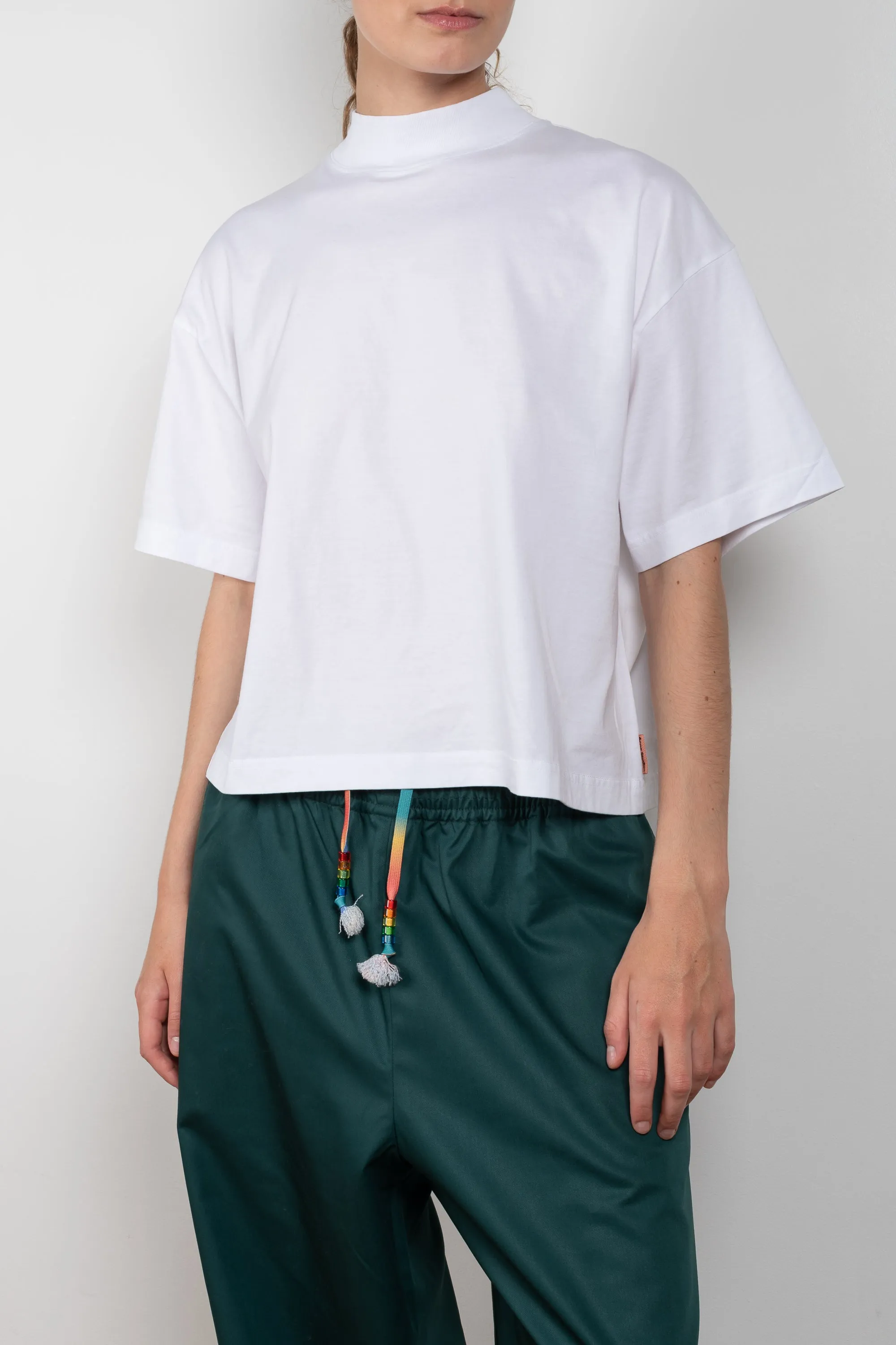 Boxy Tshirt 240