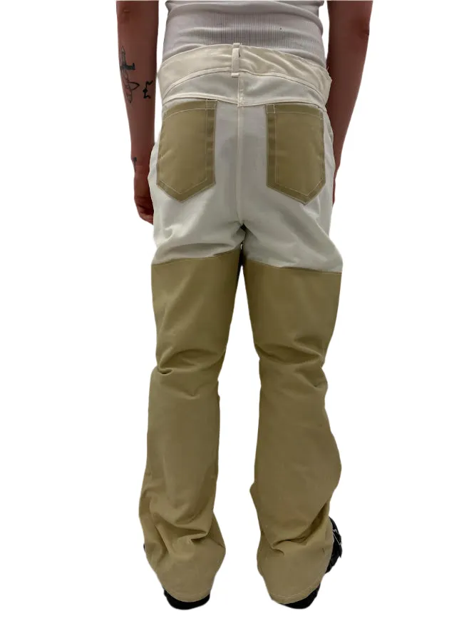 CANDLE PANTS