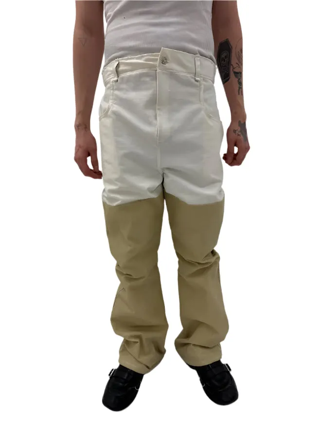 CANDLE PANTS