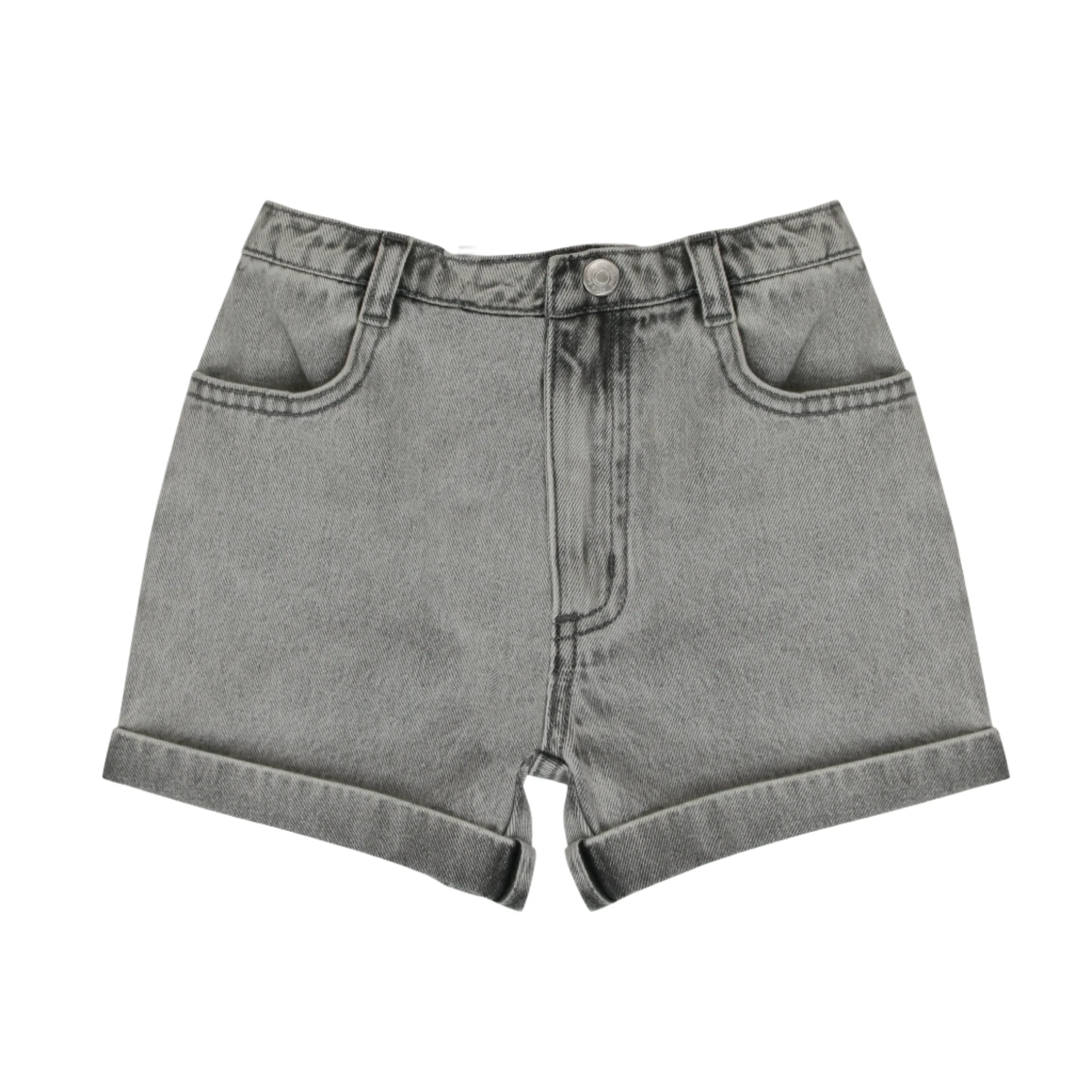 Denim Boys Shorts