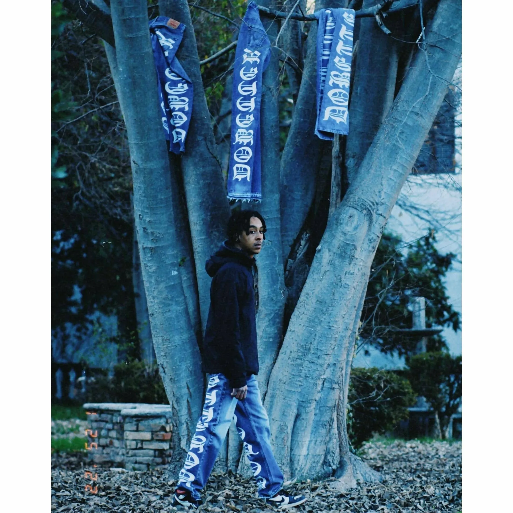 DOBETTER DENIM