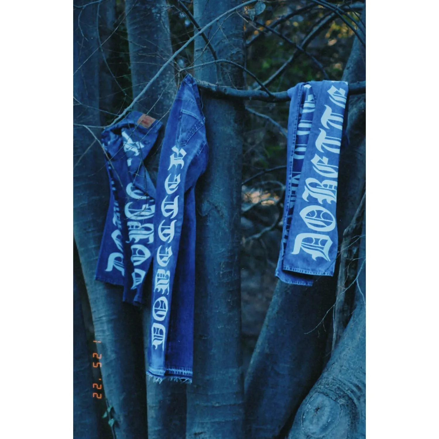 DOBETTER DENIM