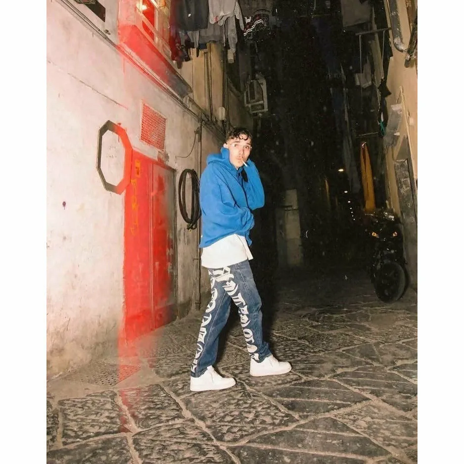 DOBETTER DENIM