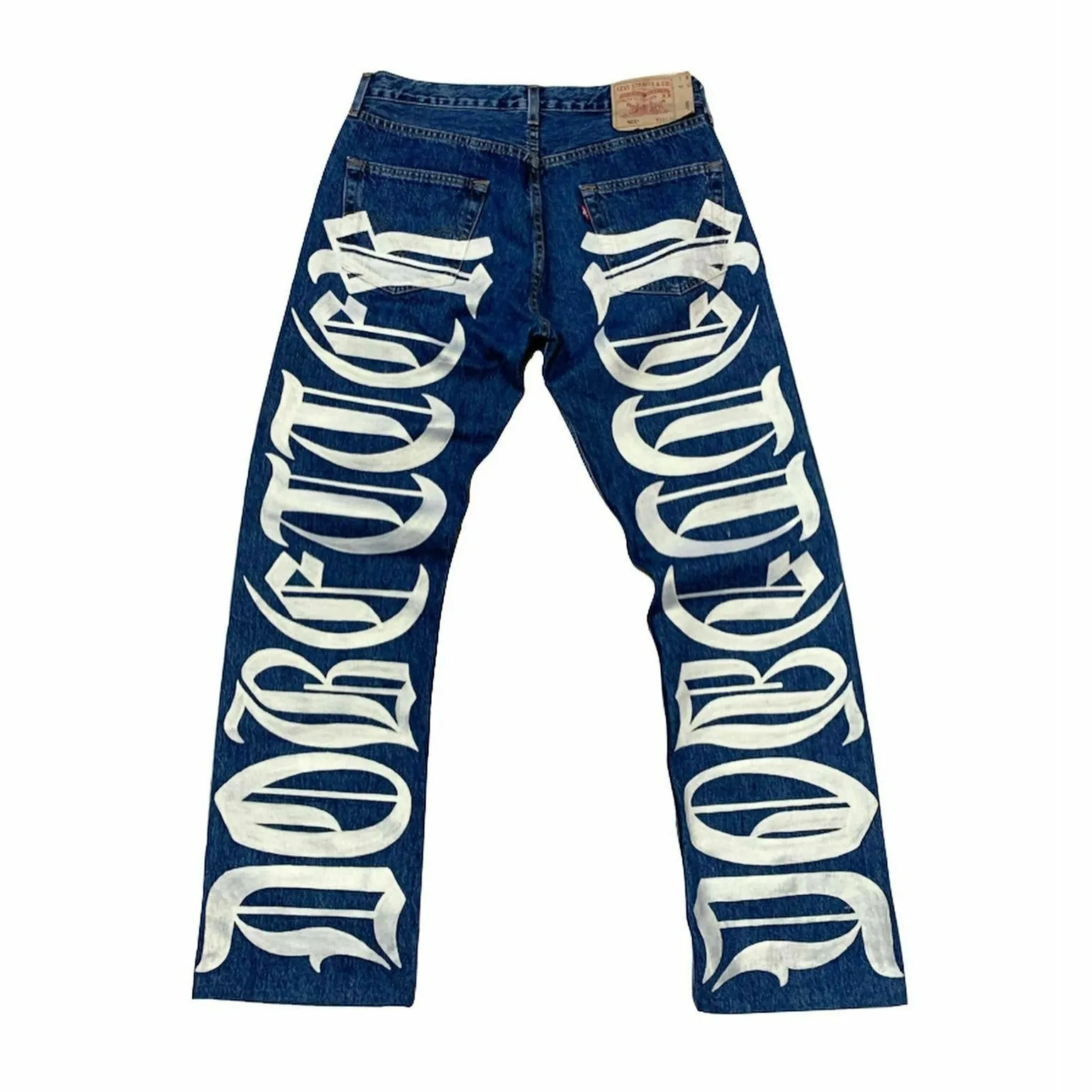 DOBETTER DENIM