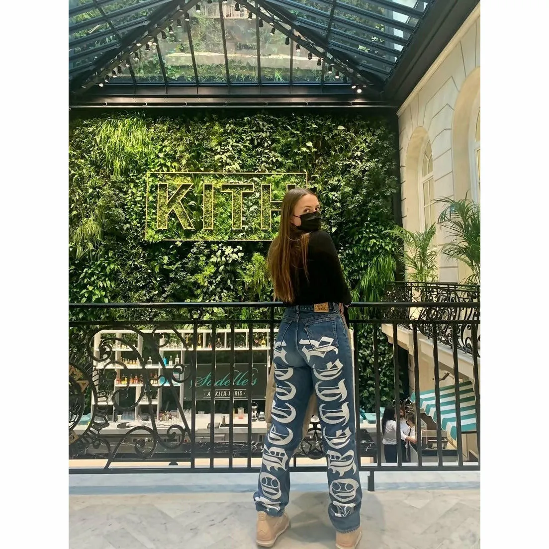 DOBETTER DENIM