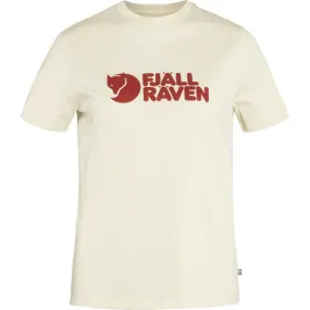 Fjällräven Logo T-Shirt W