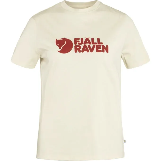 Fjällräven Logo T-Shirt W