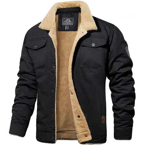 Gielo - bomber jacket