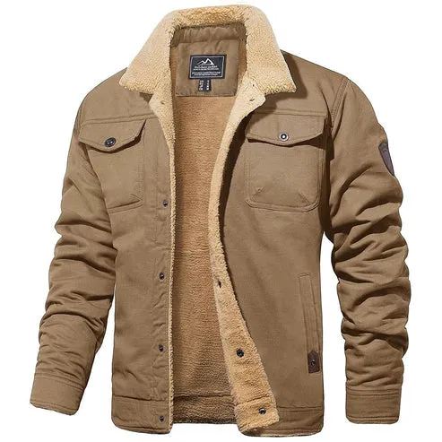 Gielo - bomber jacket