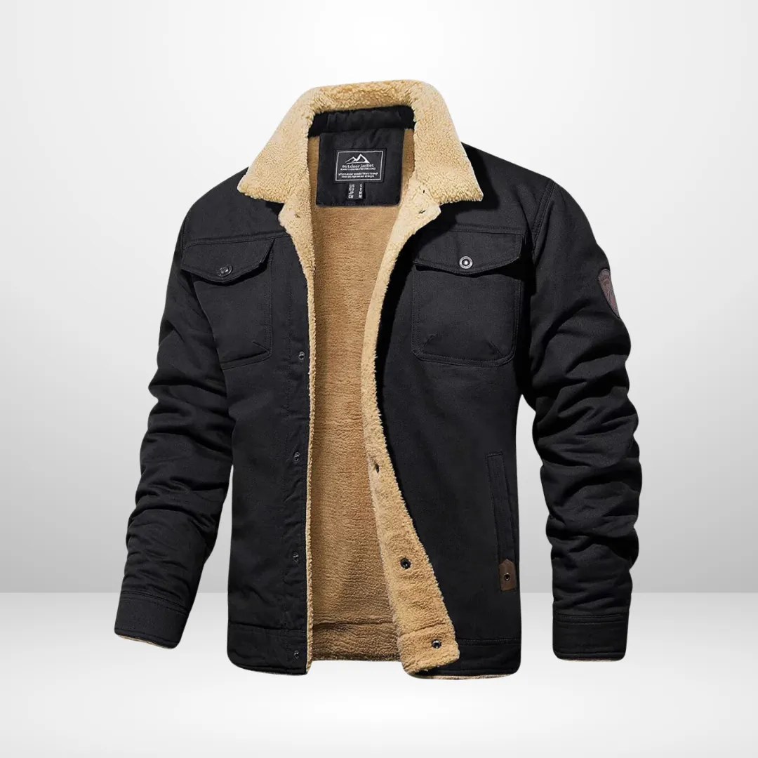 Gielo - bomber jacket