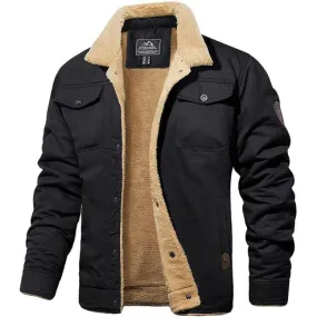 Gielo - bomber jacket
