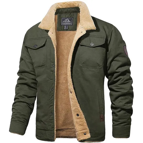 Gielo - bomber jacket