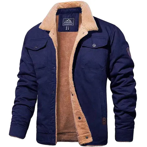 Gielo - bomber jacket