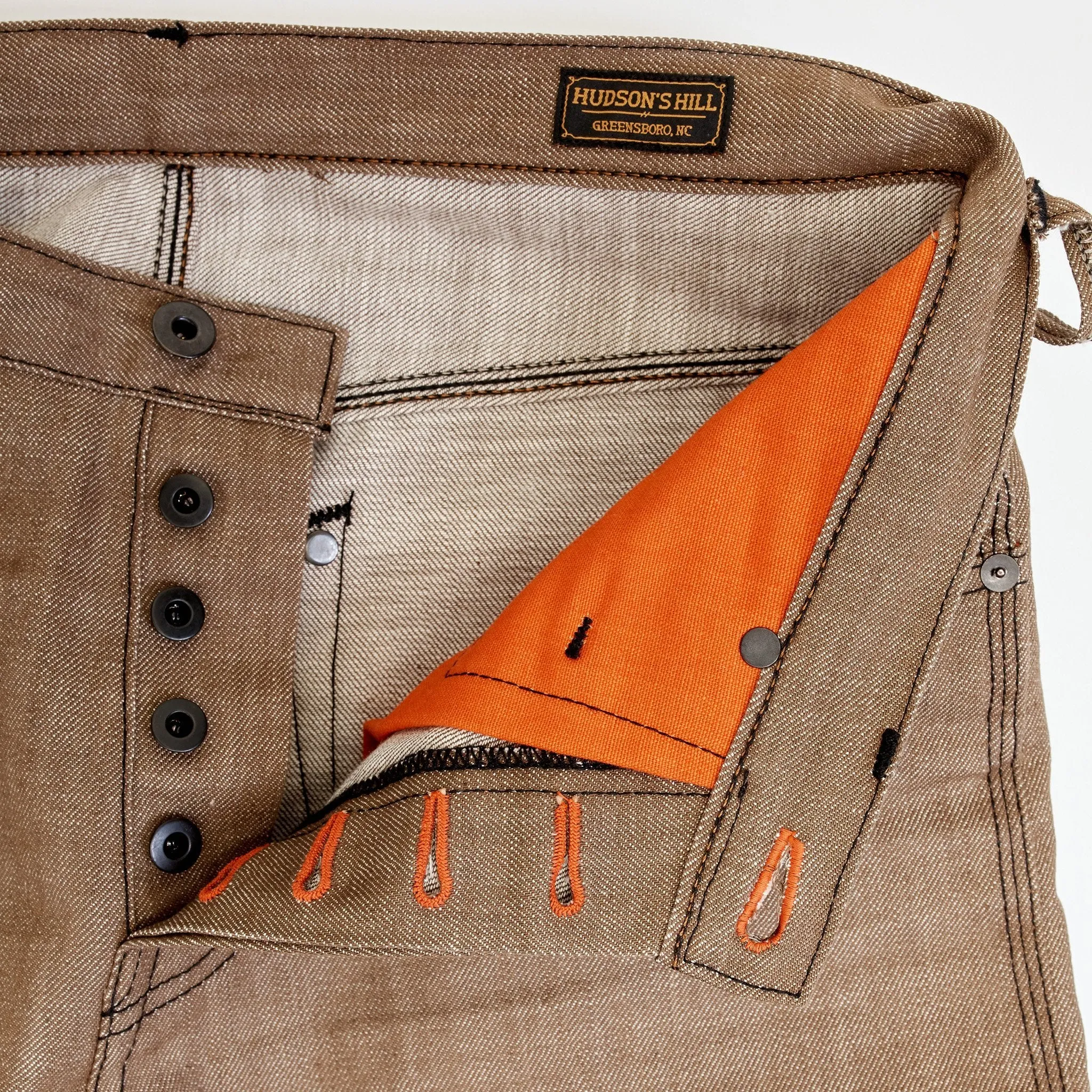 HARDENCO x HH Pant 006