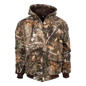 Kings | Realtree Edge Insulated Bomber Jacket