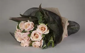 Mother of Pearl Wrap