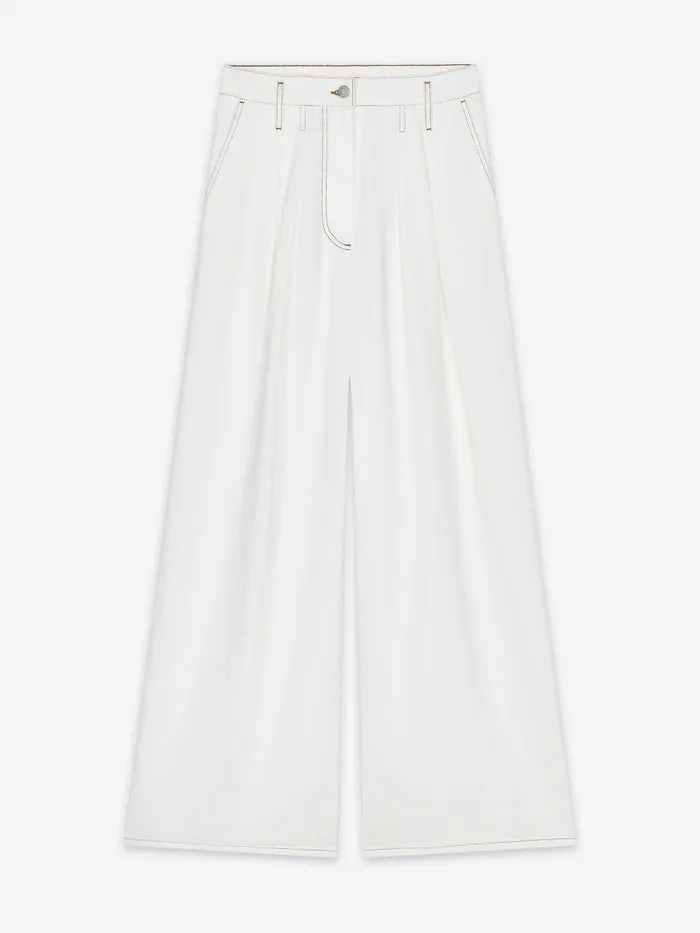 Pamplona Denim Pants