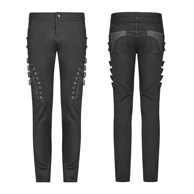 Punk Trousers