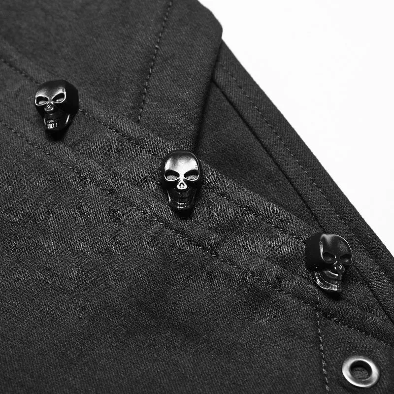 Punk Trousers