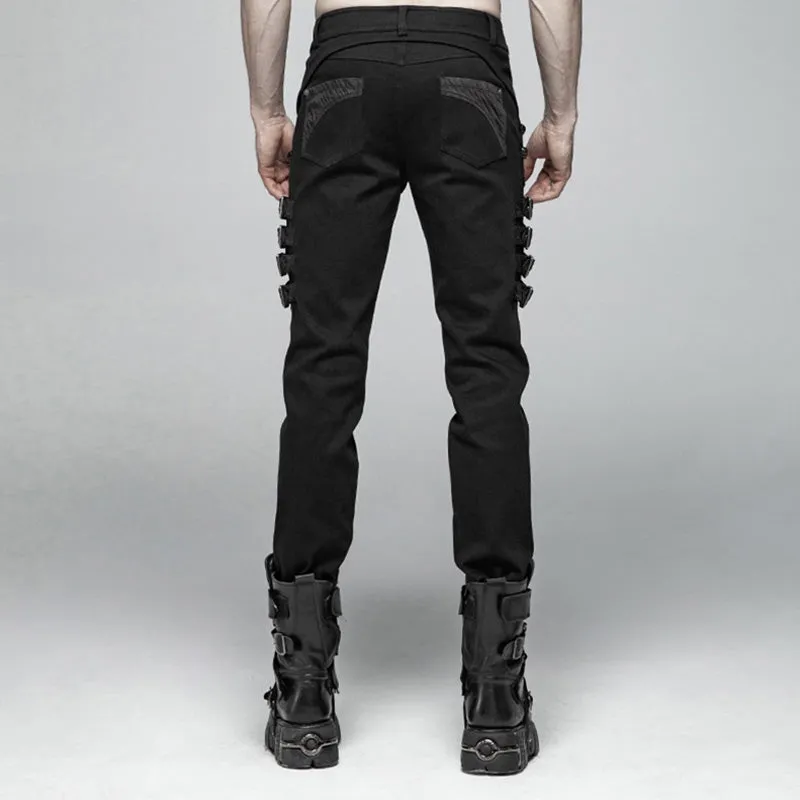 Punk Trousers