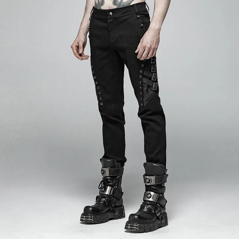 Punk Trousers