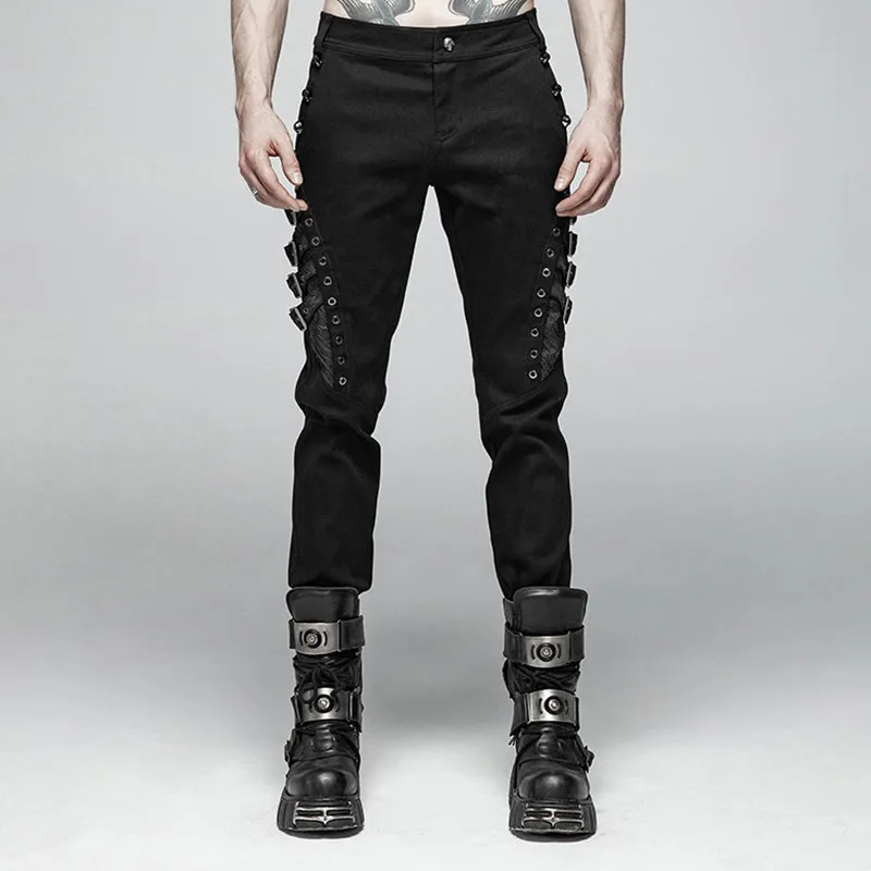 Punk Trousers