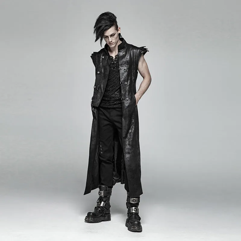 Punk Trousers