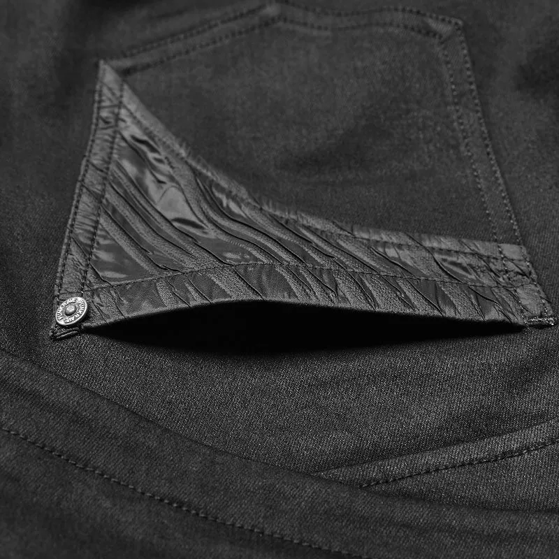 Punk Trousers