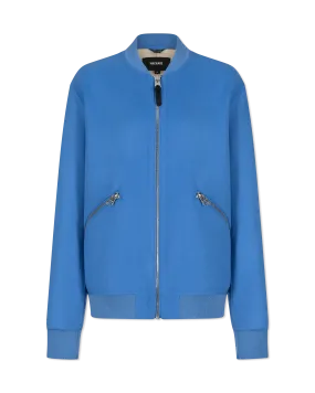 Ramone-W Bomber Jacket