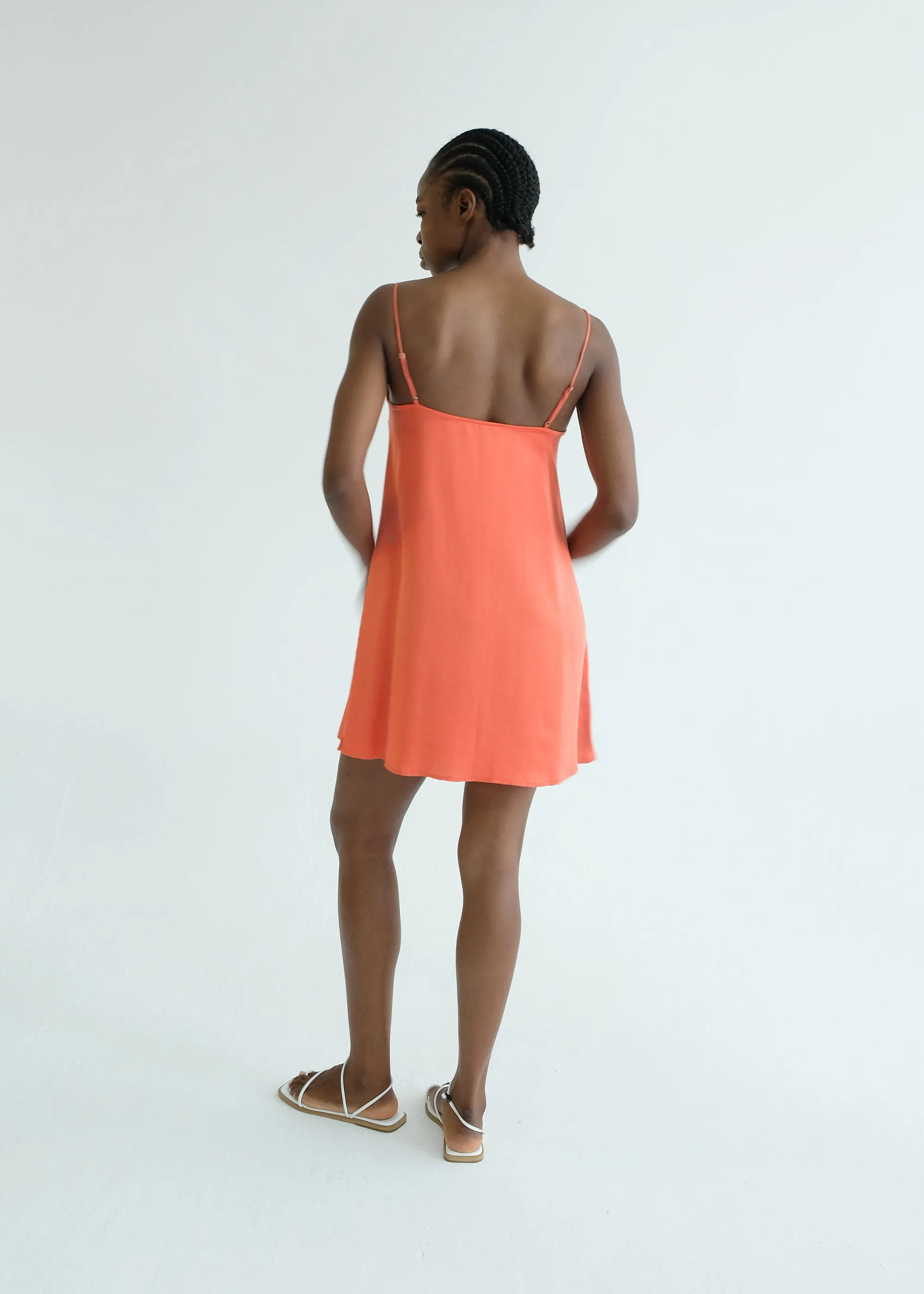 Tessa Dress