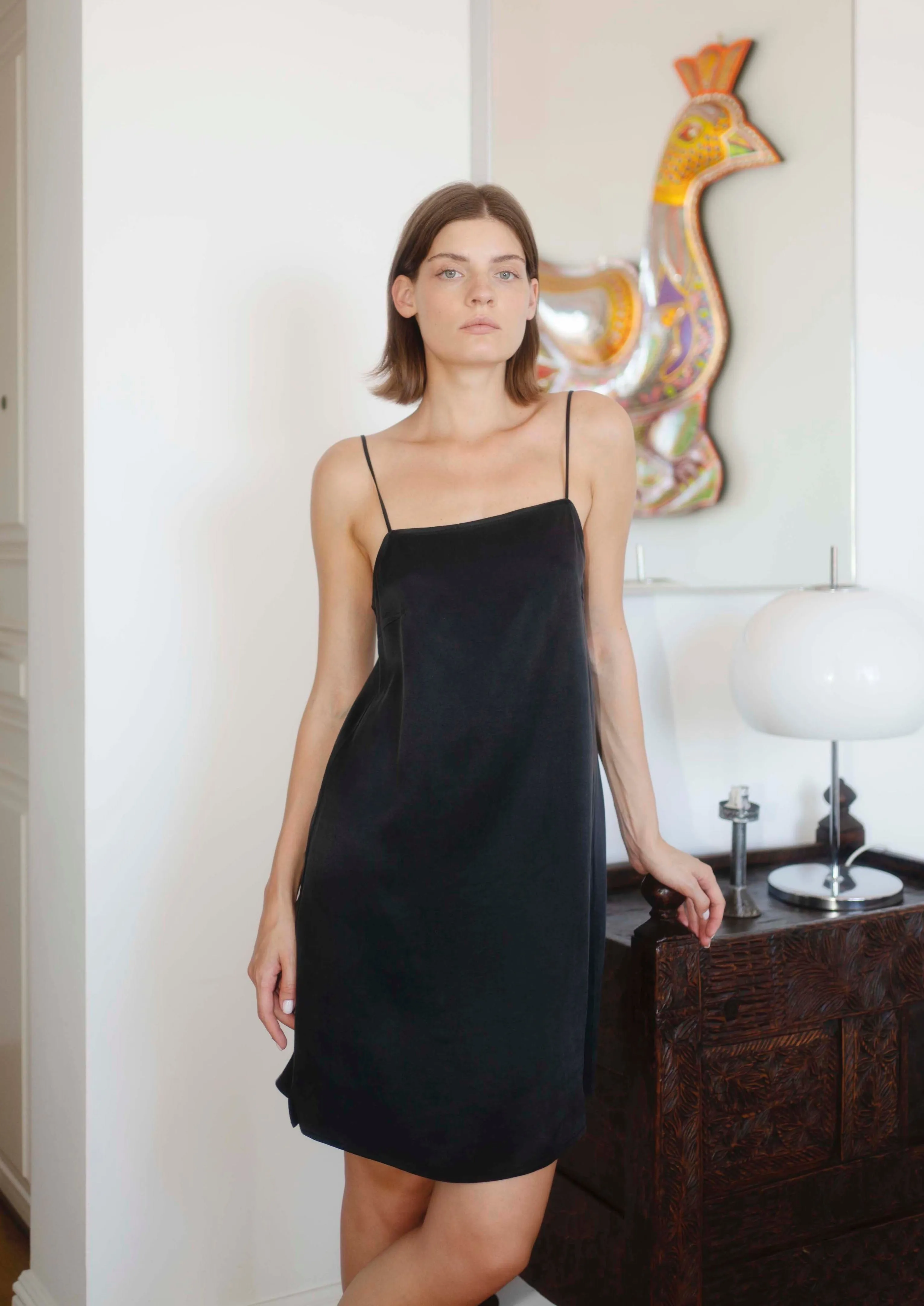 Tessa Dress