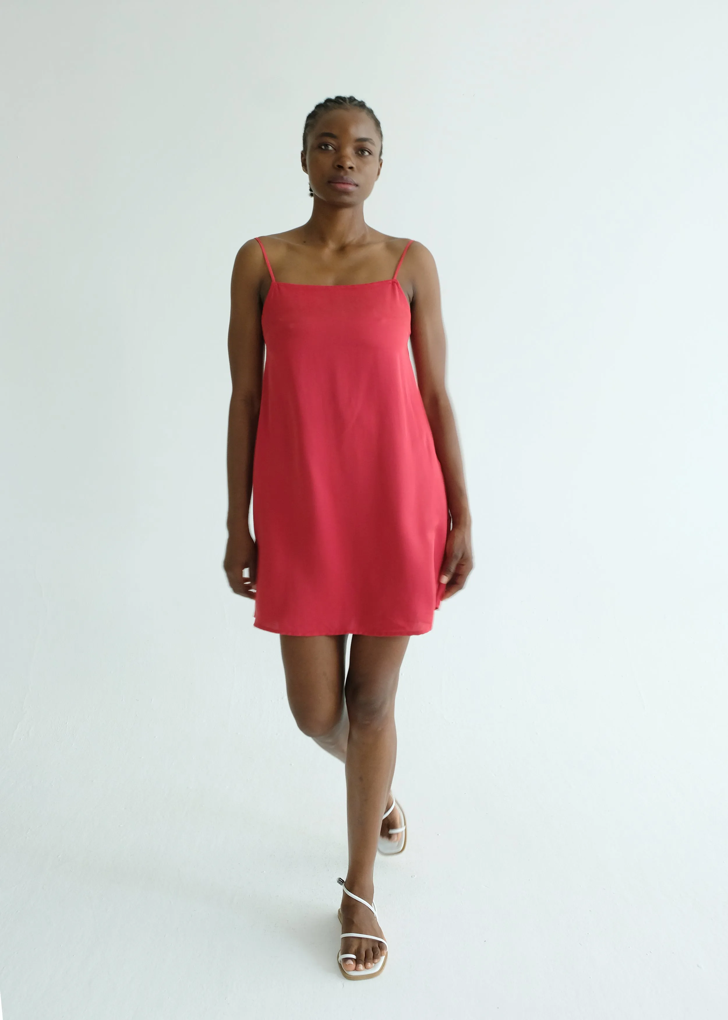Tessa Dress
