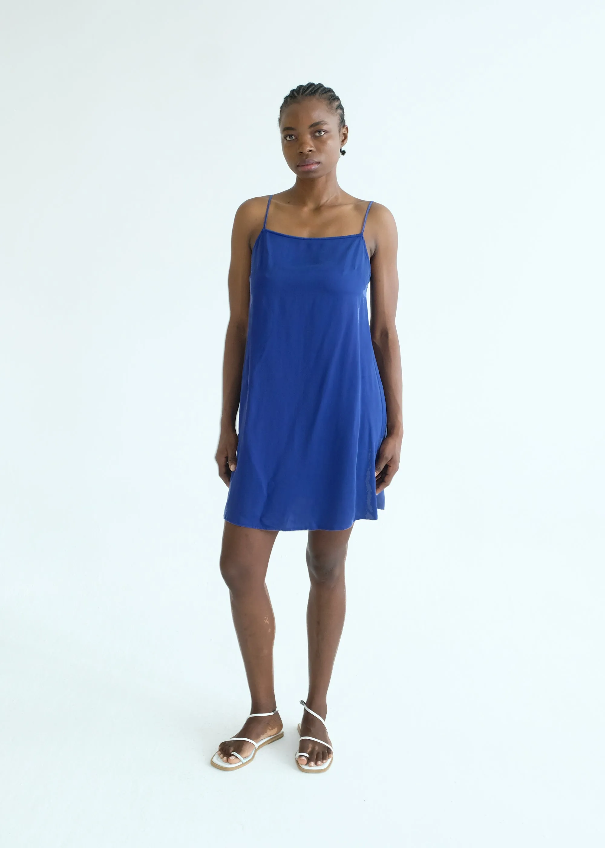 Tessa Dress