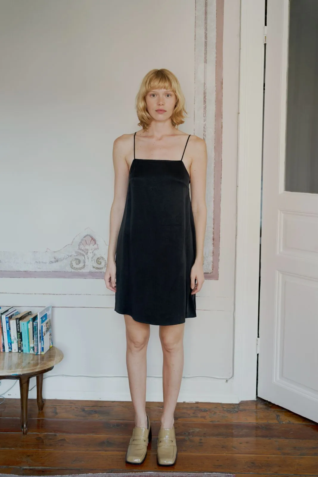 Tessa Dress