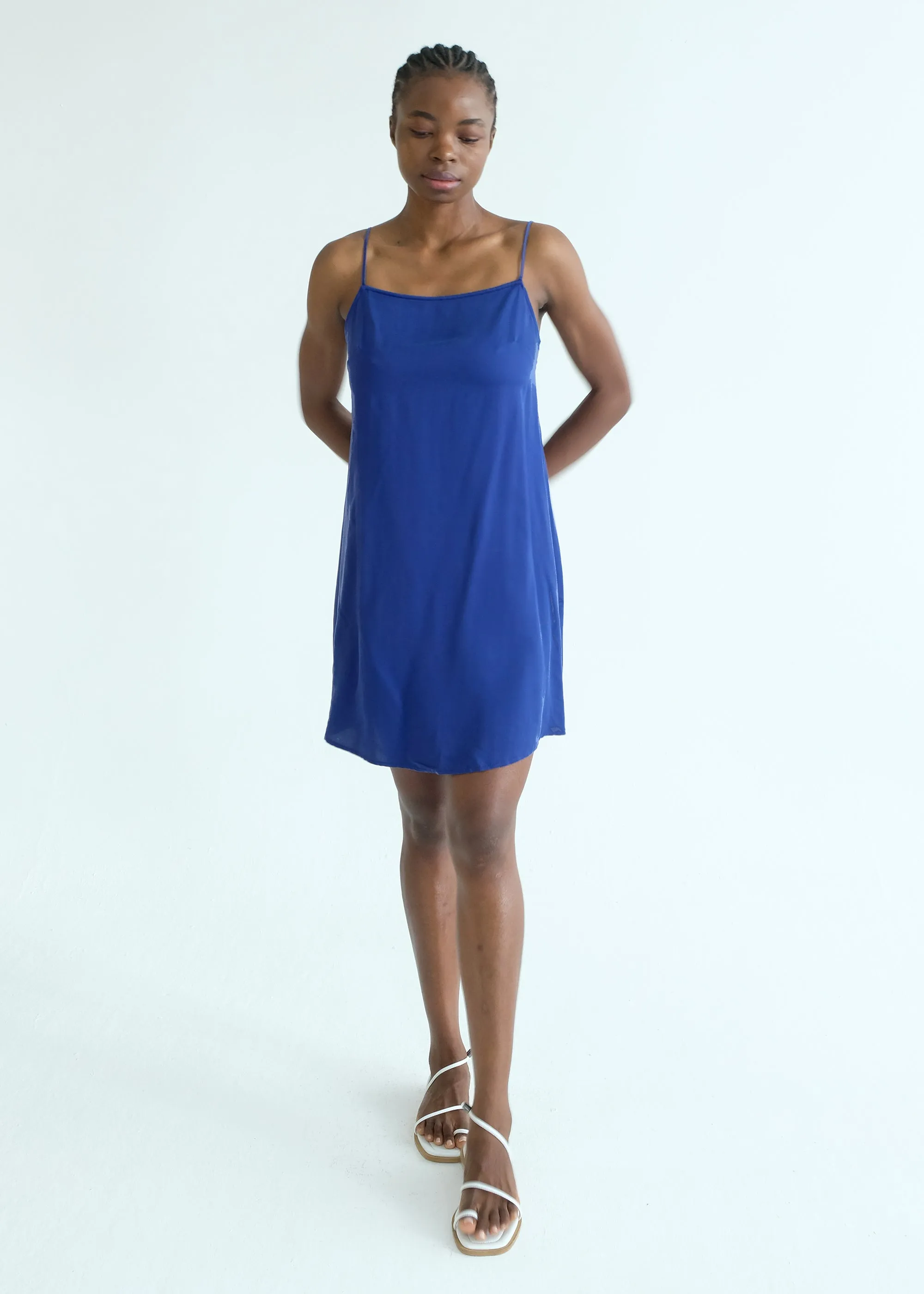 Tessa Dress