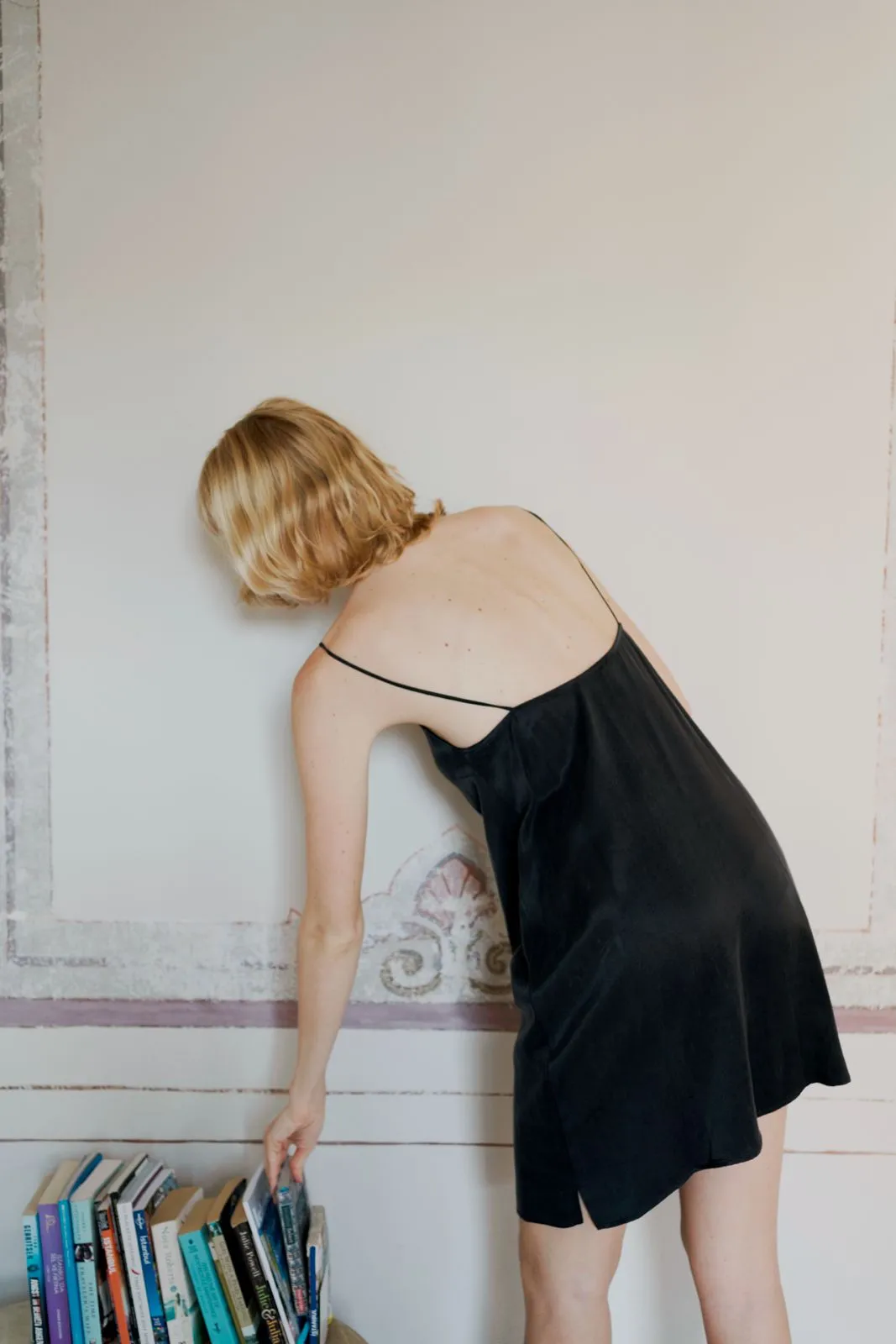 Tessa Dress