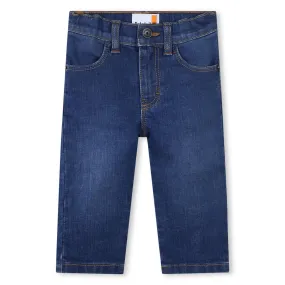 Timberland Denim Trousers T60272