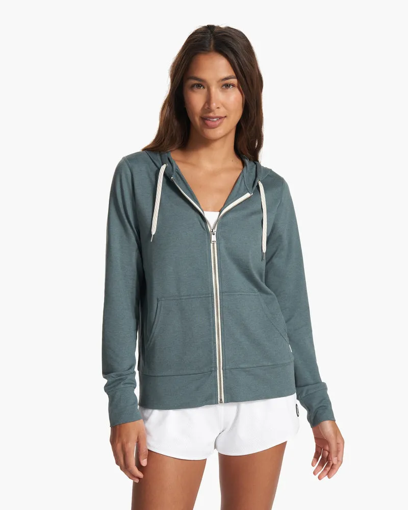 VW268 Halo Performance Hoodie 2.0