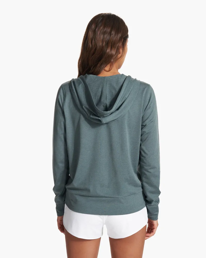 VW268 Halo Performance Hoodie 2.0